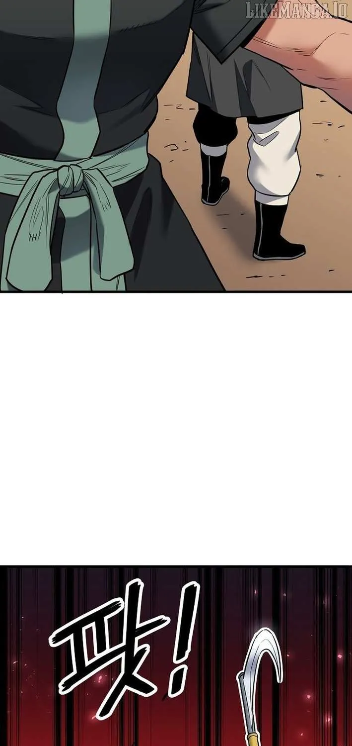 Pride Of The Blade Chapter 23 page 30 - 