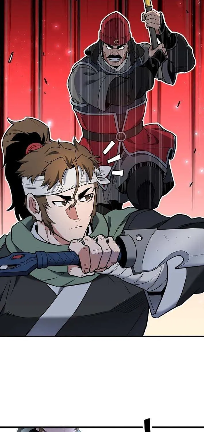 Pride Of The Blade Chapter 23 page 31 - 