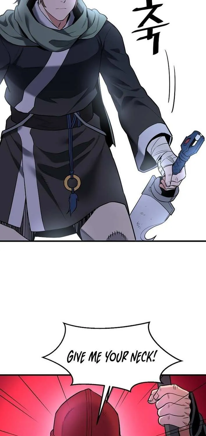 Pride Of The Blade Chapter 23 page 32 - 