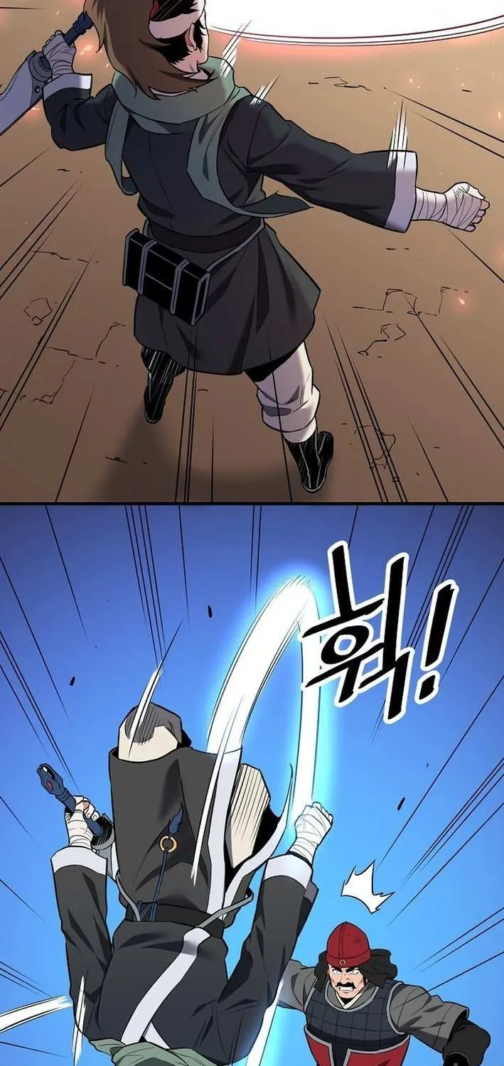 Pride Of The Blade Chapter 23 page 34 - 