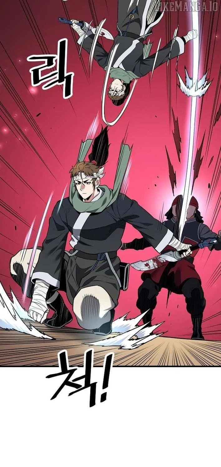 Pride Of The Blade Chapter 23 page 37 - 