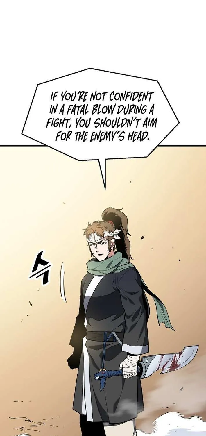 Pride Of The Blade Chapter 23 page 39 - 
