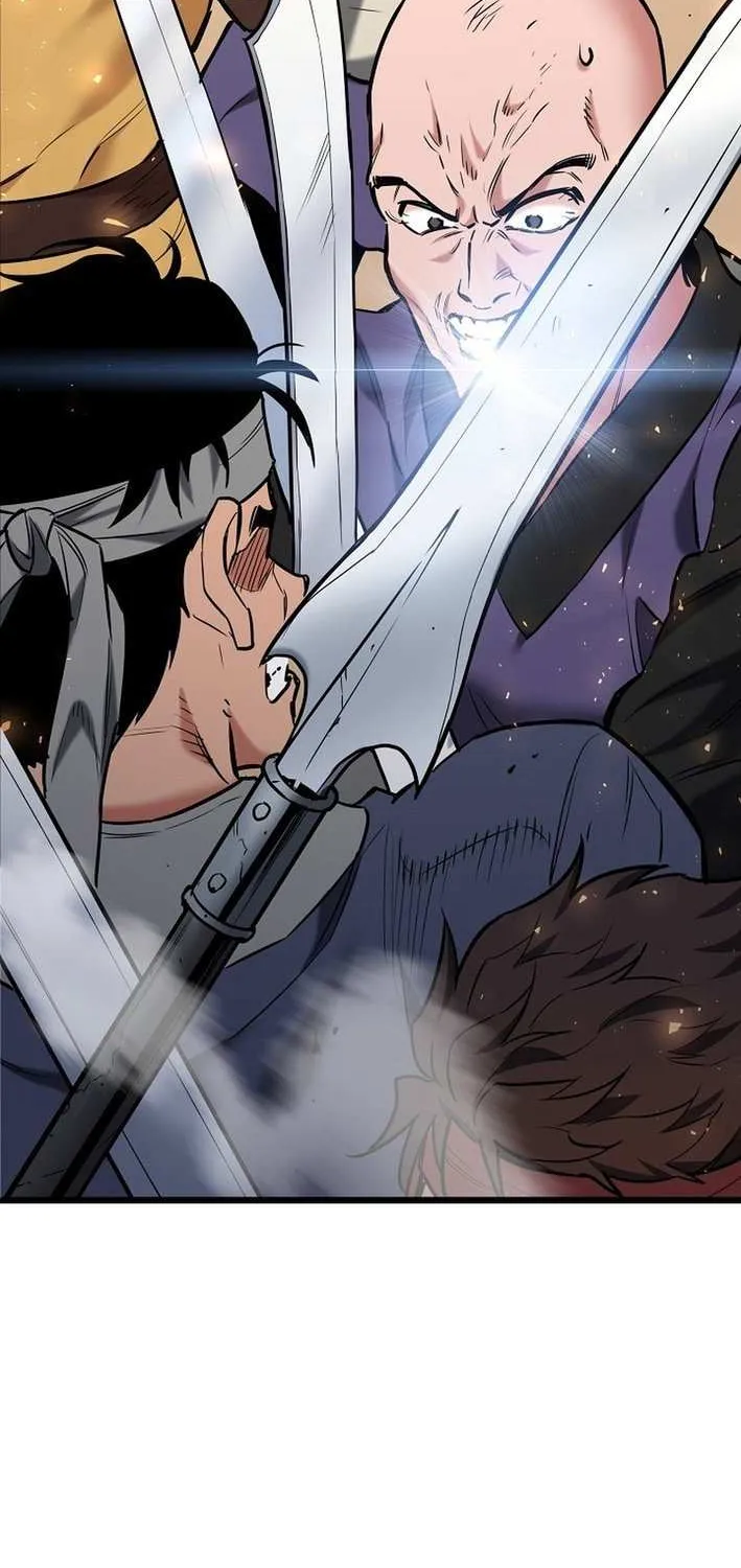 Pride Of The Blade Chapter 23 page 5 - 