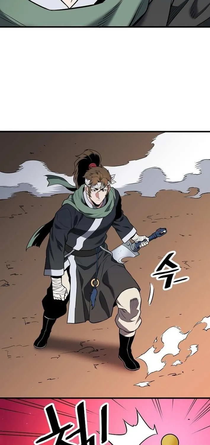 Pride Of The Blade Chapter 23 page 46 - 