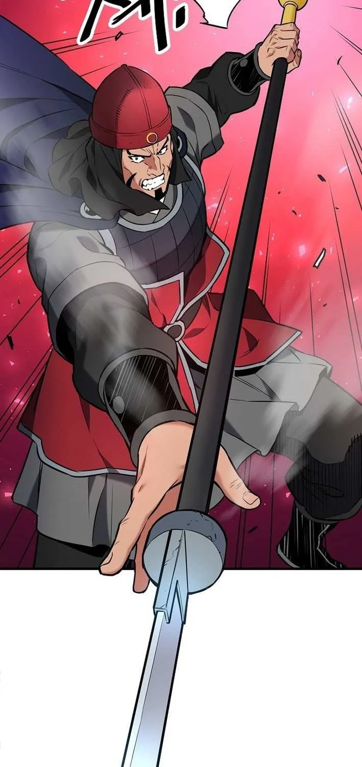 Pride Of The Blade Chapter 23 page 47 - 