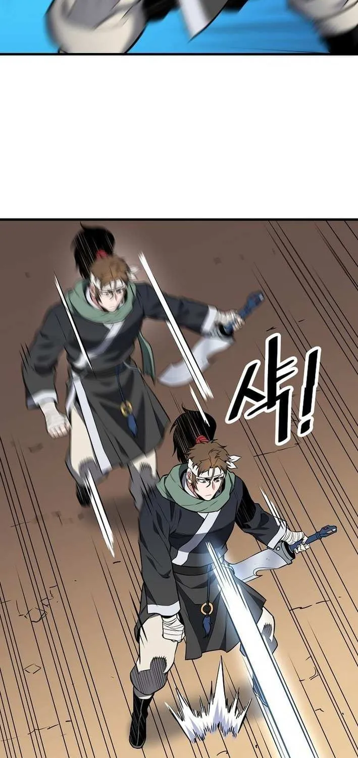 Pride Of The Blade Chapter 23 page 49 - 