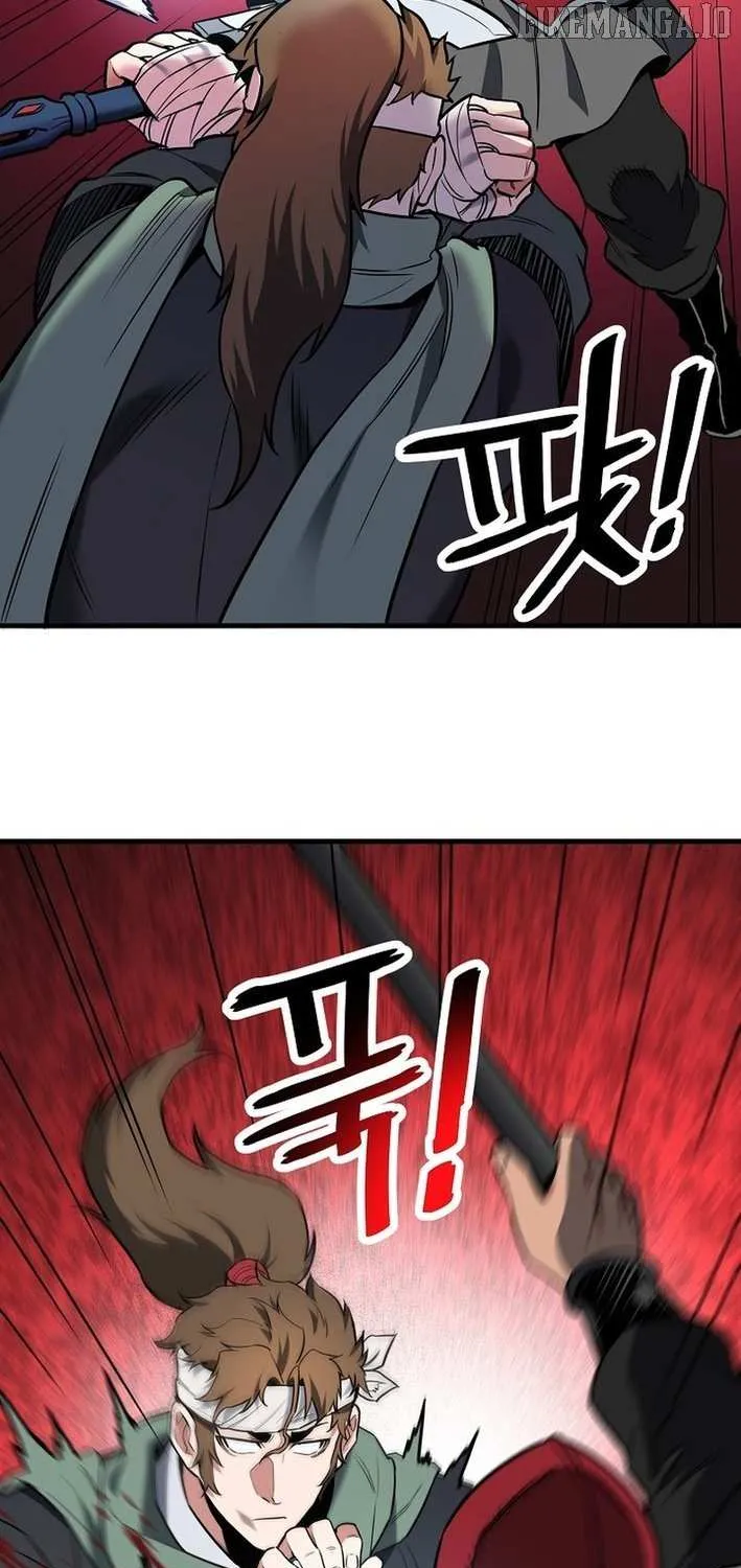 Pride Of The Blade Chapter 23 page 58 - 