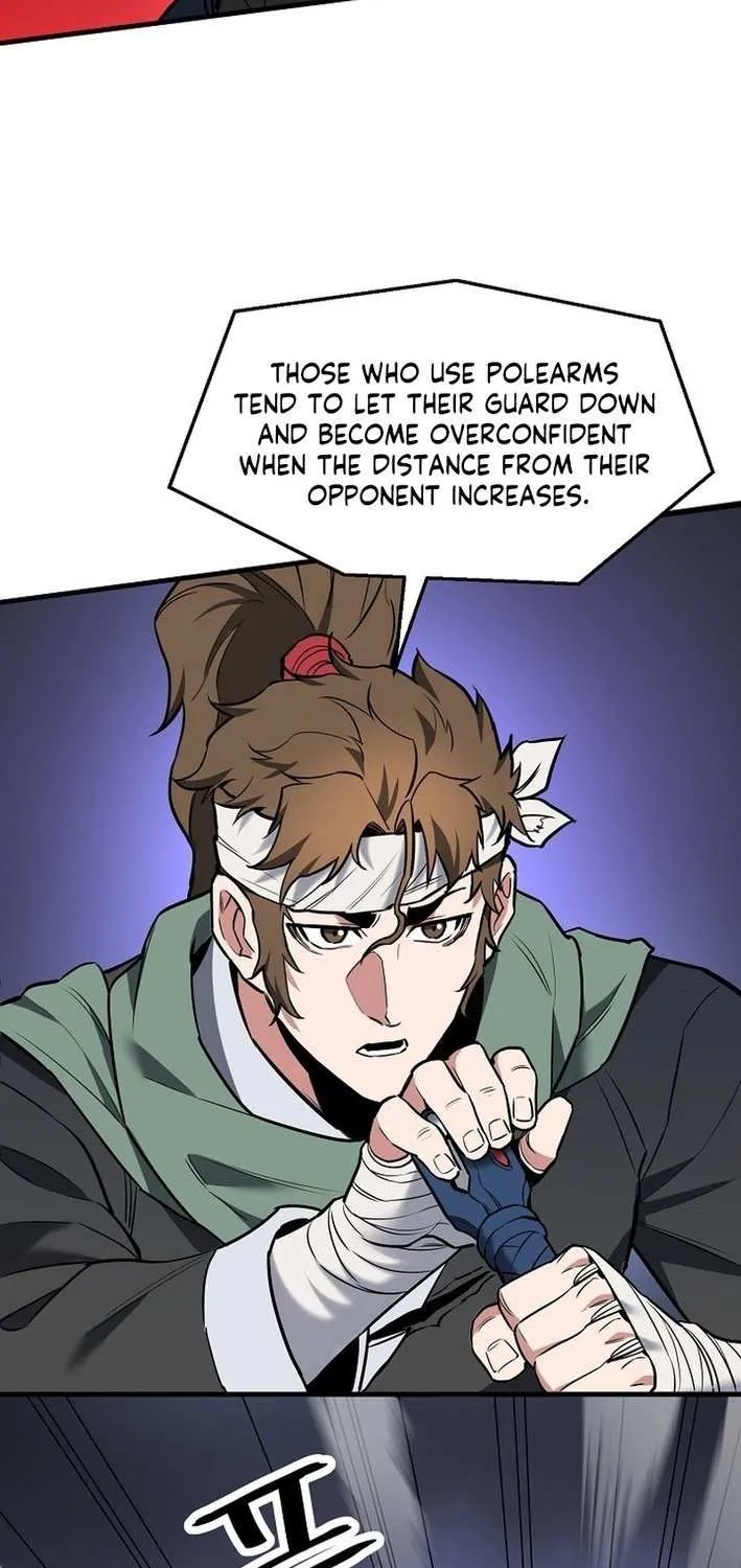 Pride Of The Blade Chapter 23 page 60 - 
