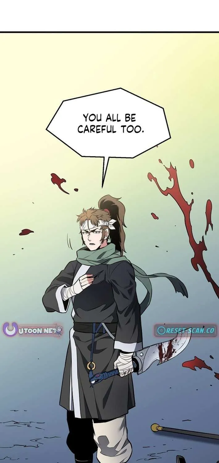 Pride Of The Blade Chapter 23 page 62 - 