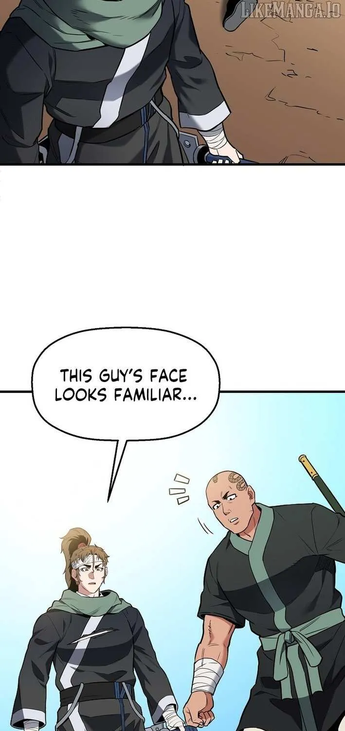 Pride Of The Blade Chapter 23 page 65 - 