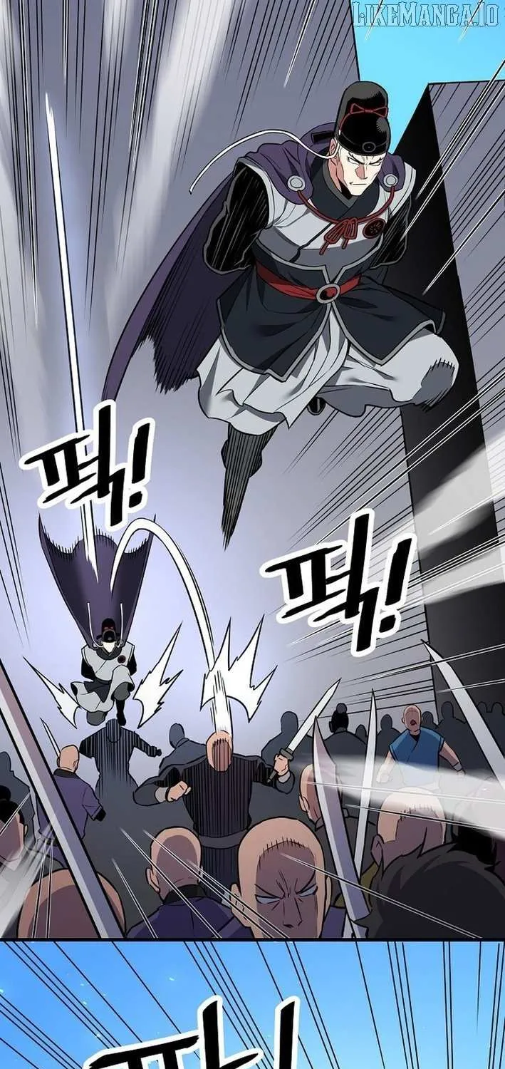 Pride Of The Blade Chapter 23 page 72 - 