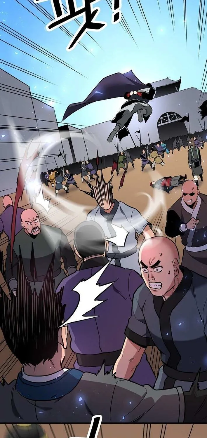 Pride Of The Blade Chapter 23 page 73 - 