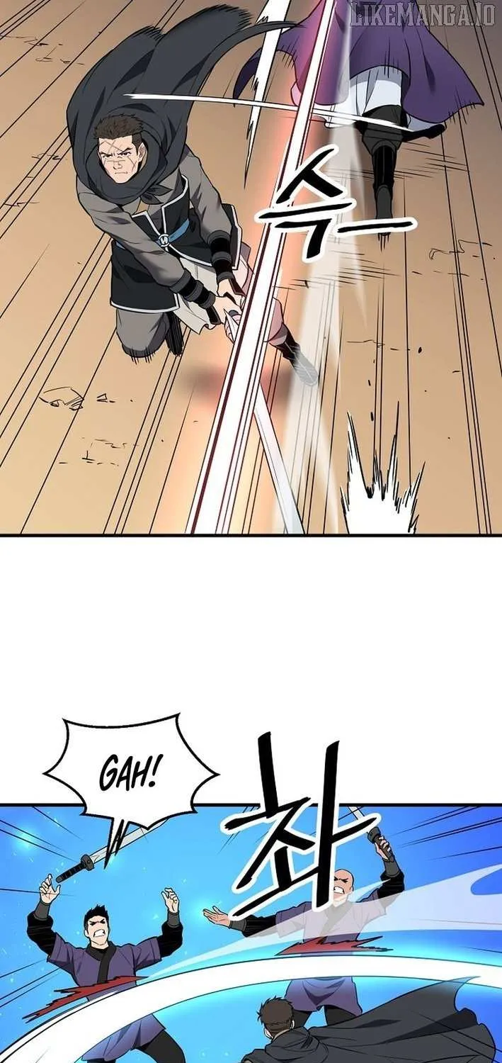 Pride Of The Blade Chapter 23 page 9 - 