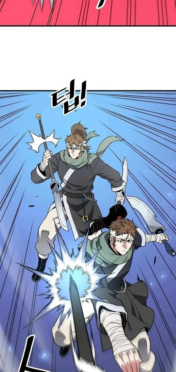 Pride Of The Blade Chapter 24 page 11 - 