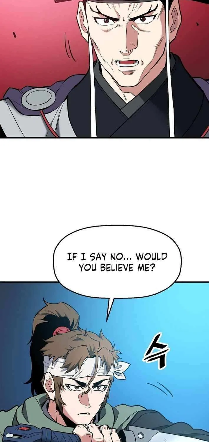 Pride Of The Blade Chapter 24 page 18 - 