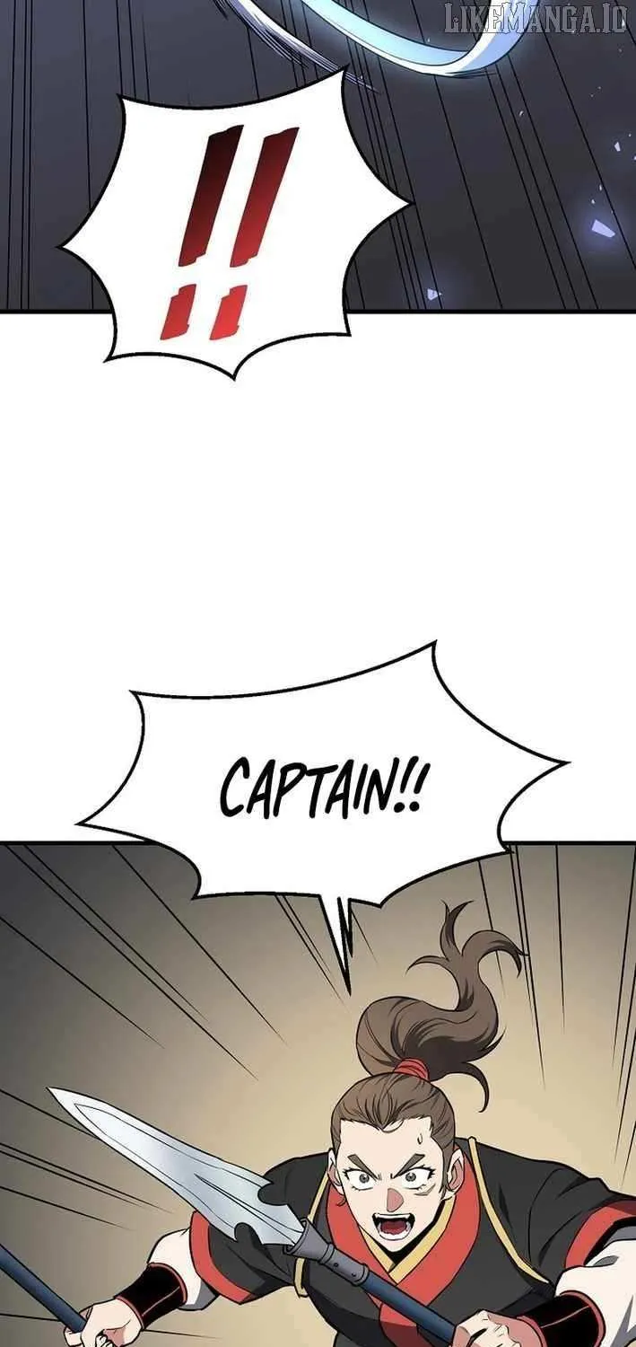 Pride Of The Blade Chapter 24 page 23 - 