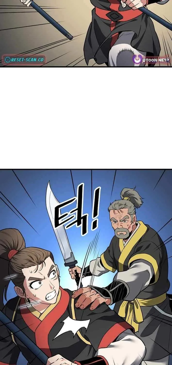 Pride Of The Blade Chapter 24 page 24 - 