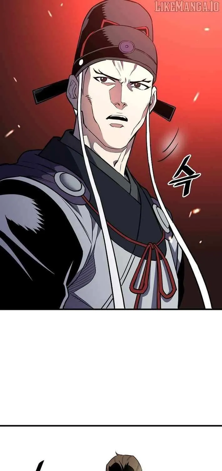 Pride Of The Blade Chapter 24 page 30 - 