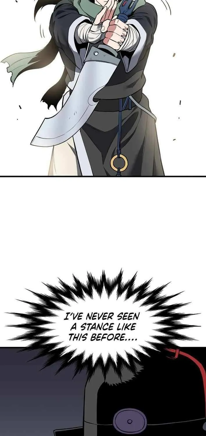 Pride Of The Blade Chapter 24 page 32 - 