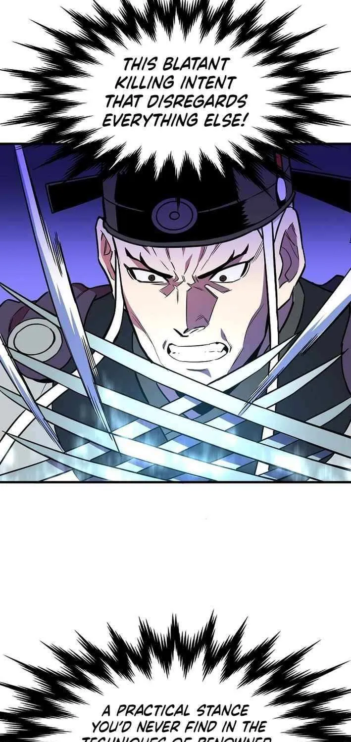 Pride Of The Blade Chapter 24 page 39 - 