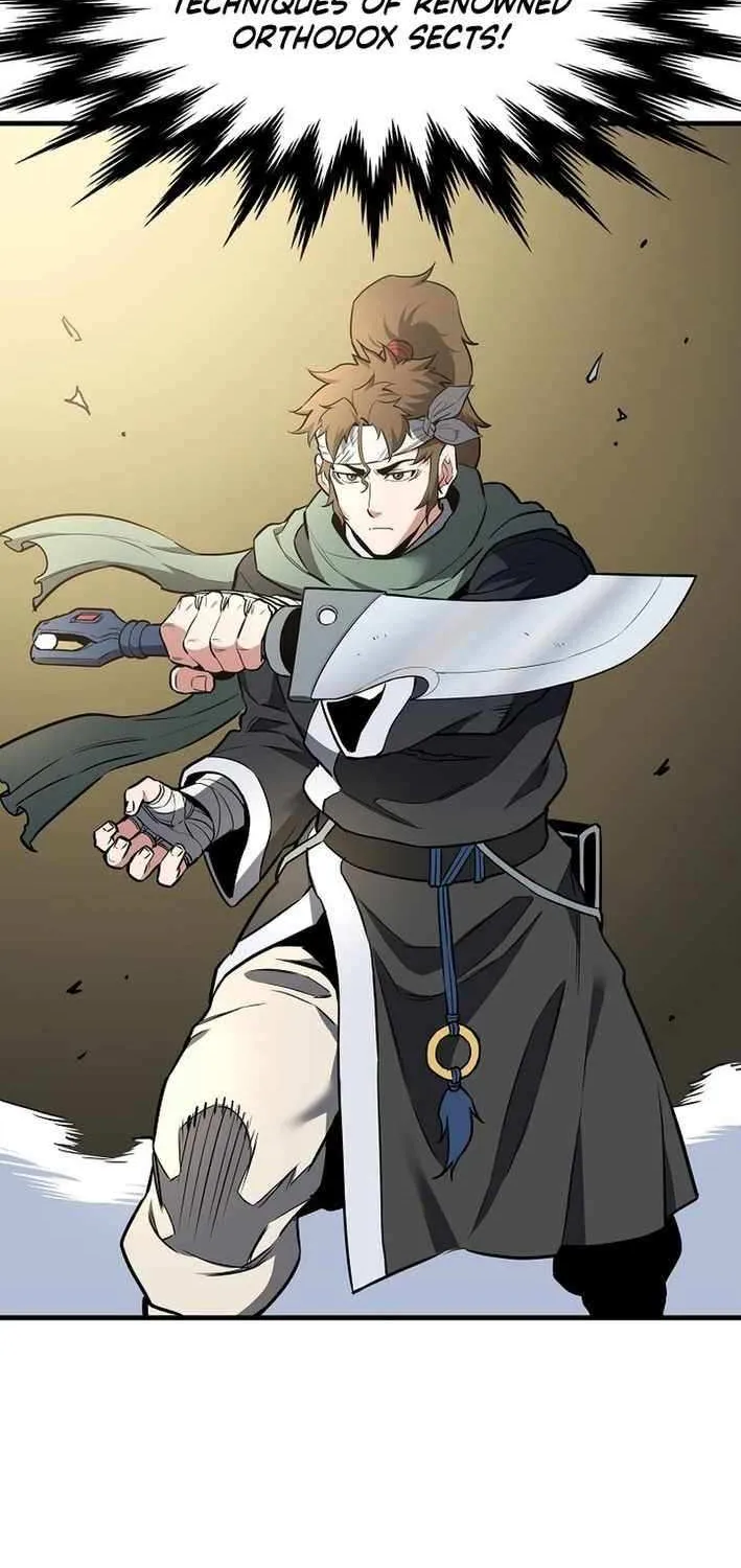 Pride Of The Blade Chapter 24 page 40 - 