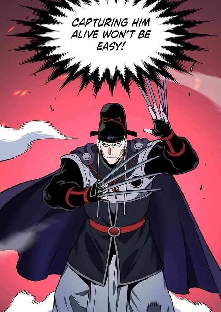 Pride Of The Blade Chapter 24 page 43 - 