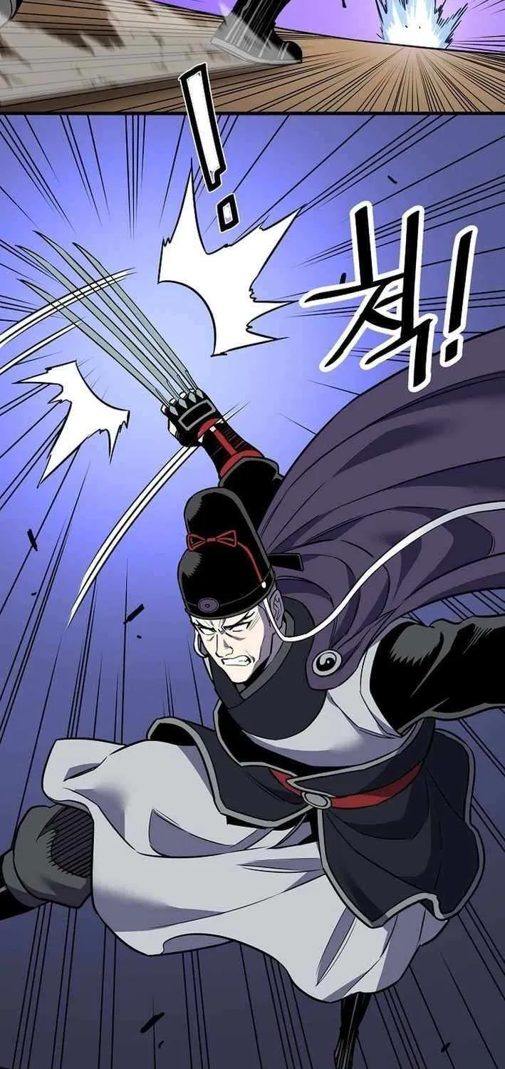 Pride Of The Blade Chapter 24 page 46 - 