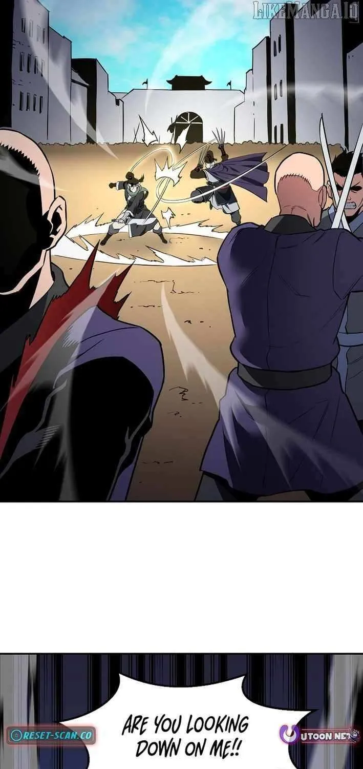 Pride Of The Blade Chapter 24 page 51 - 