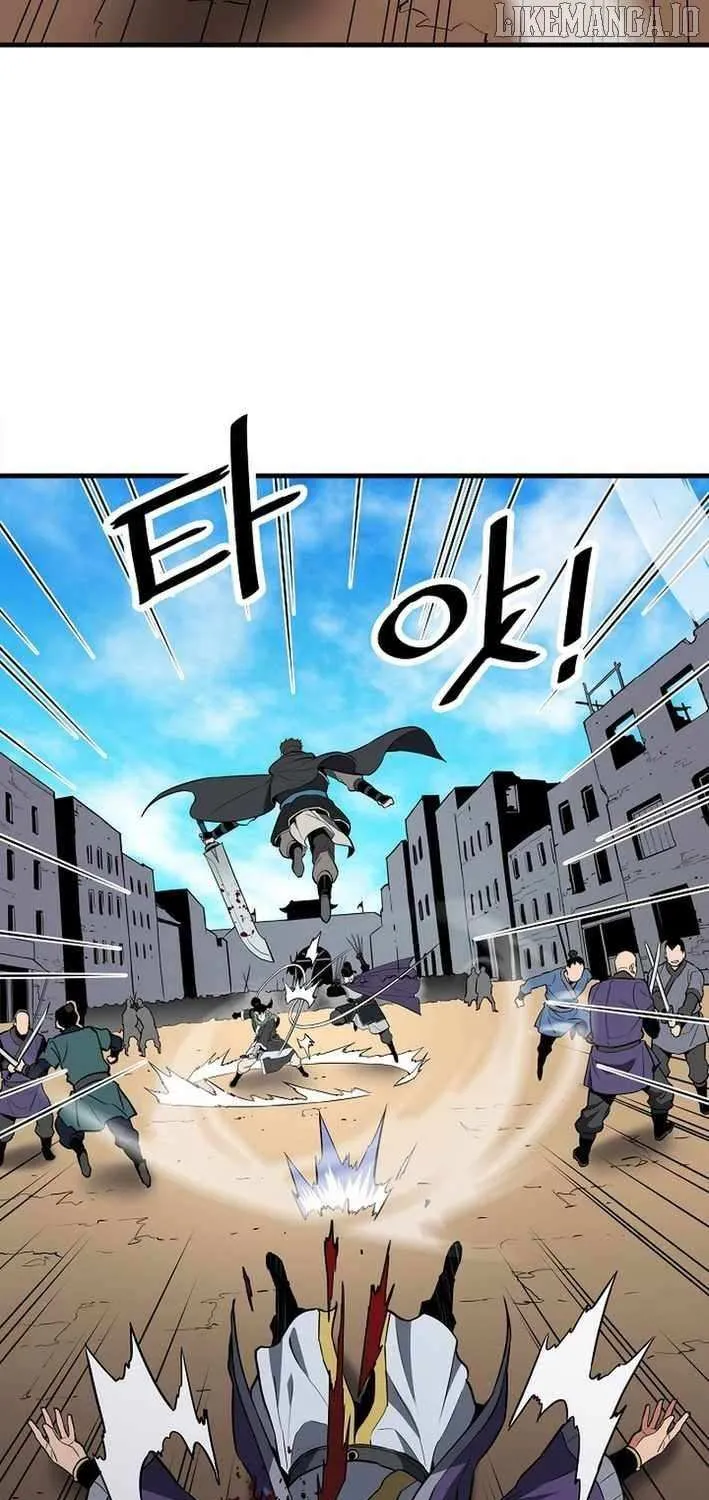 Pride Of The Blade Chapter 24 page 58 - 