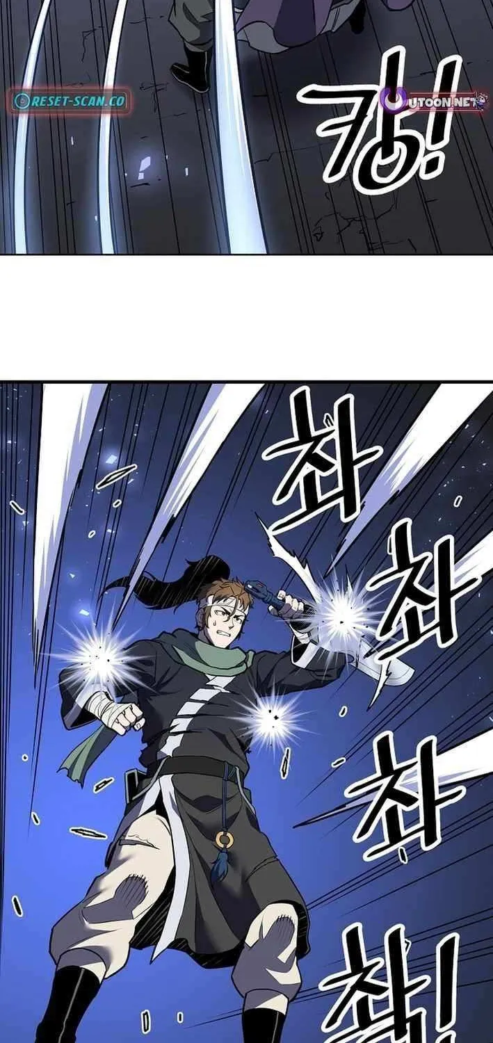 Pride Of The Blade Chapter 24 page 61 - 