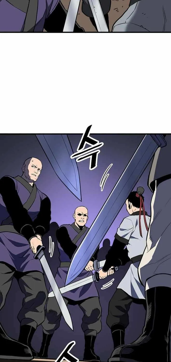 Pride Of The Blade Chapter 25 page 20 - 