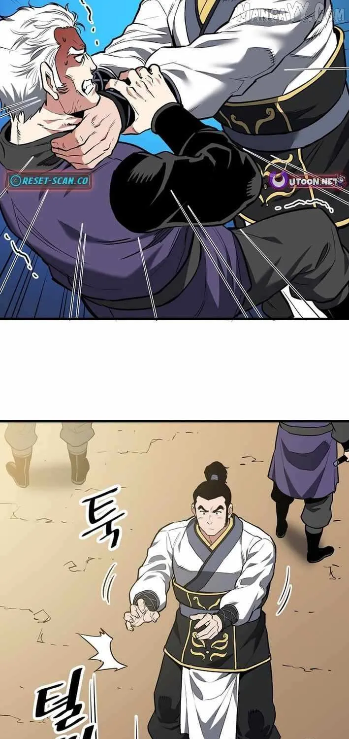 Pride Of The Blade Chapter 25 page 22 - 