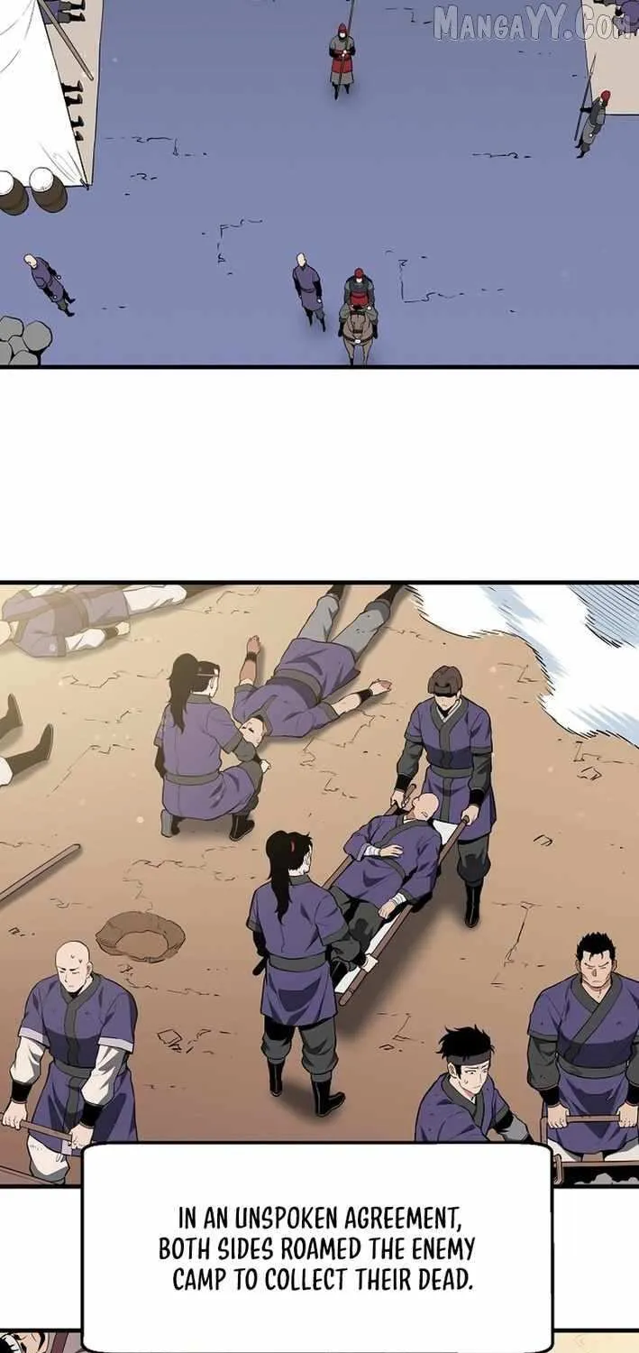 Pride Of The Blade Chapter 25 page 29 - 