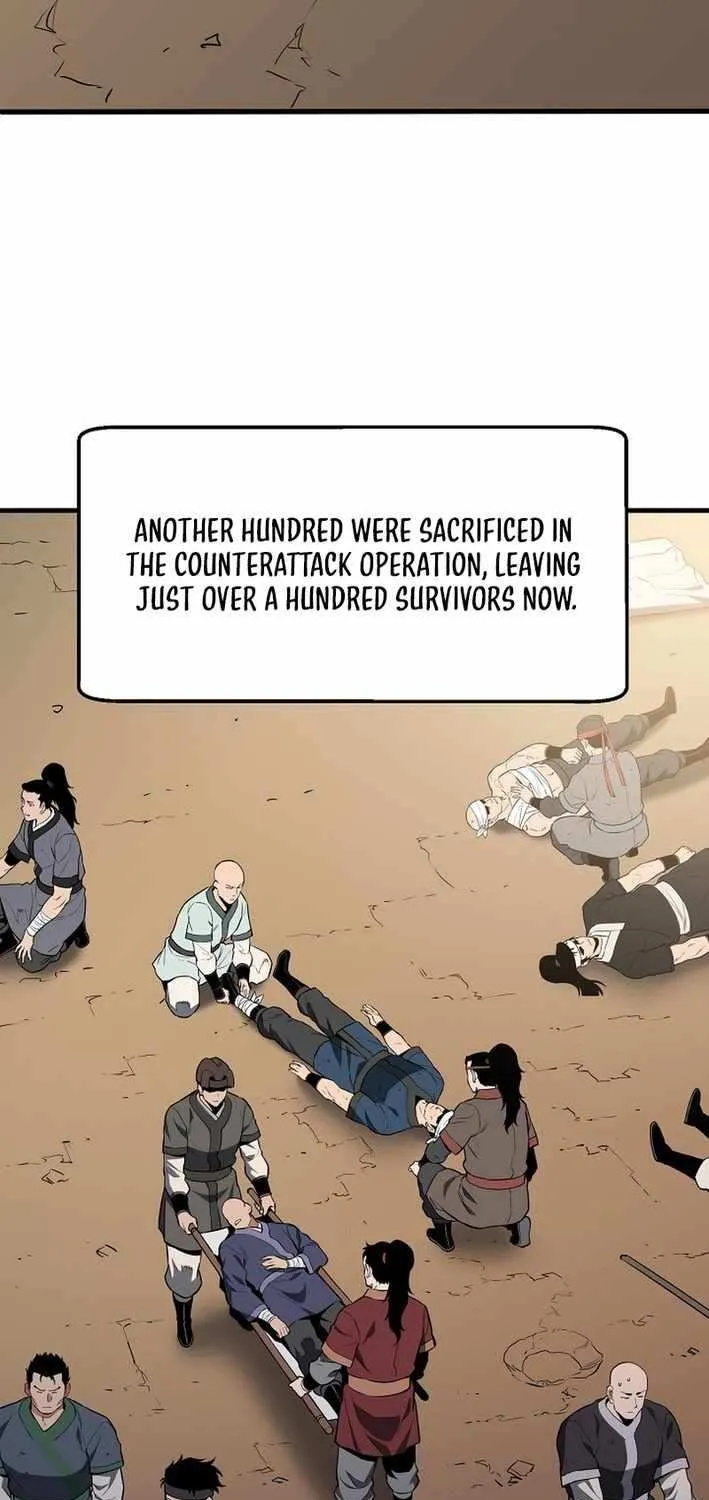 Pride Of The Blade Chapter 25 page 33 - 