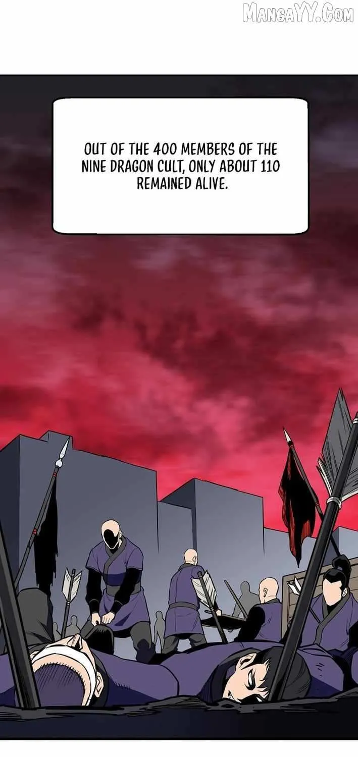 Pride Of The Blade Chapter 25 page 36 - 