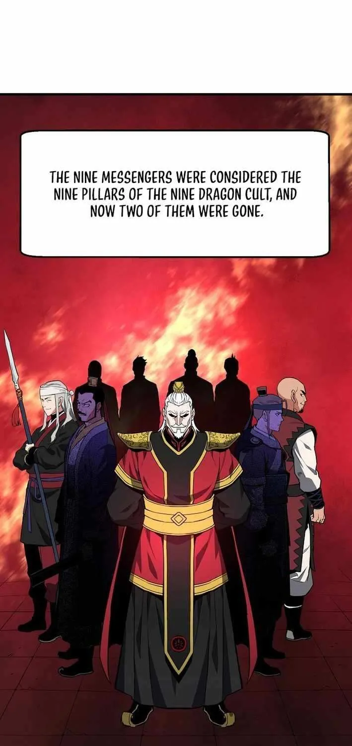Pride Of The Blade Chapter 25 page 38 - 
