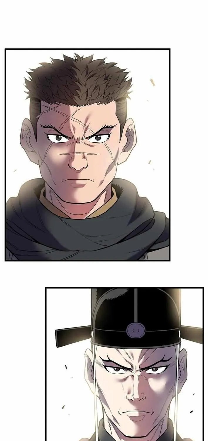 Pride Of The Blade Chapter 25 page 5 - 