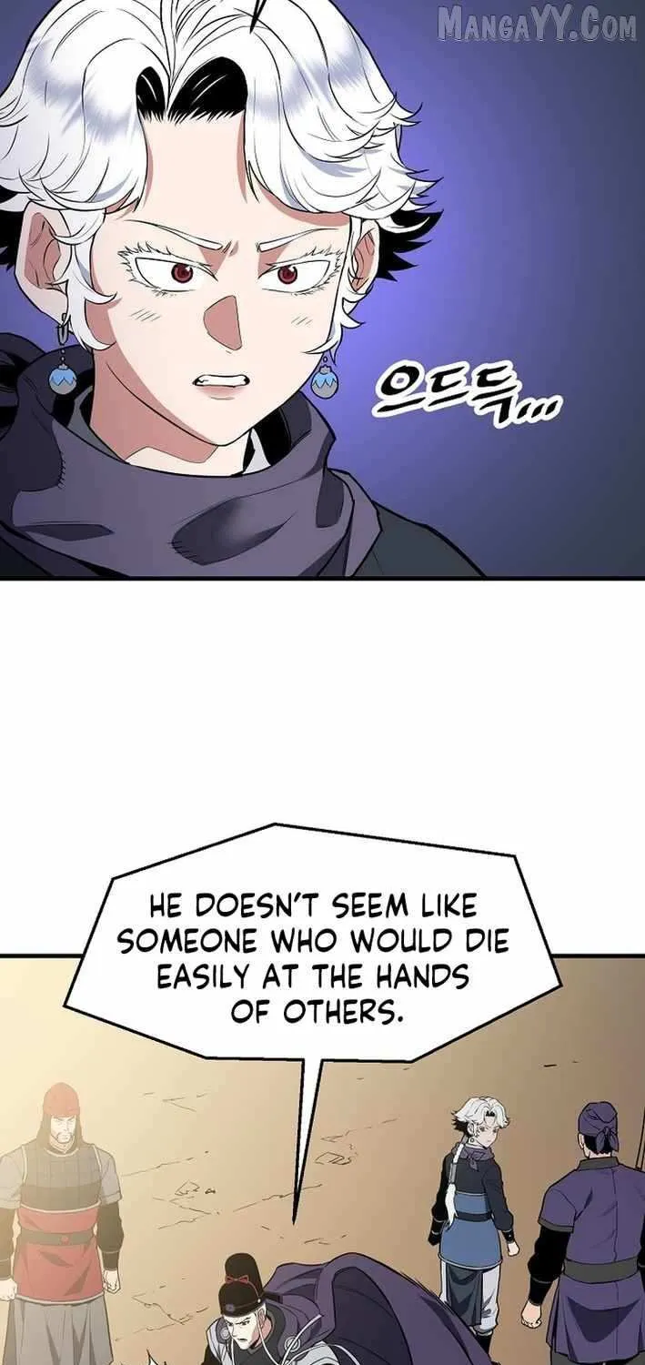Pride Of The Blade Chapter 25 page 43 - 