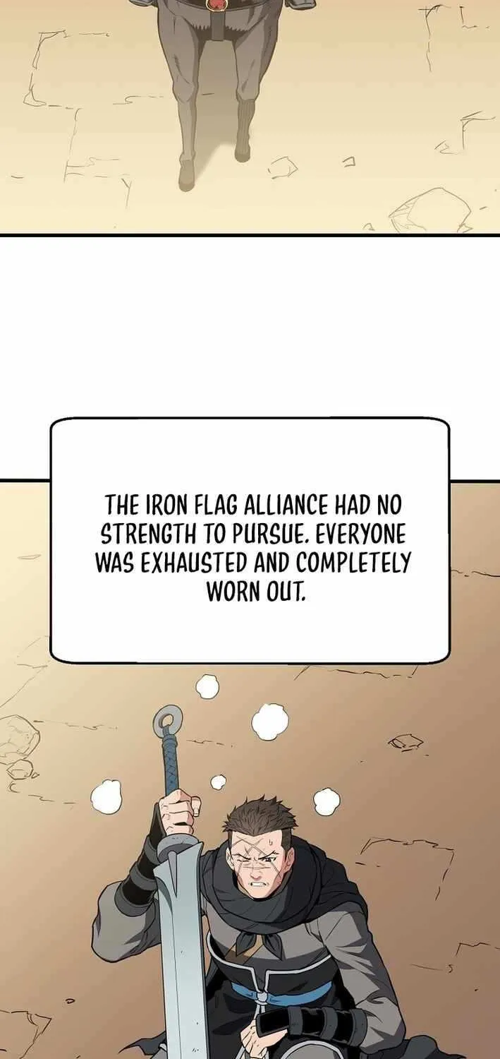 Pride Of The Blade Chapter 25 page 46 - 