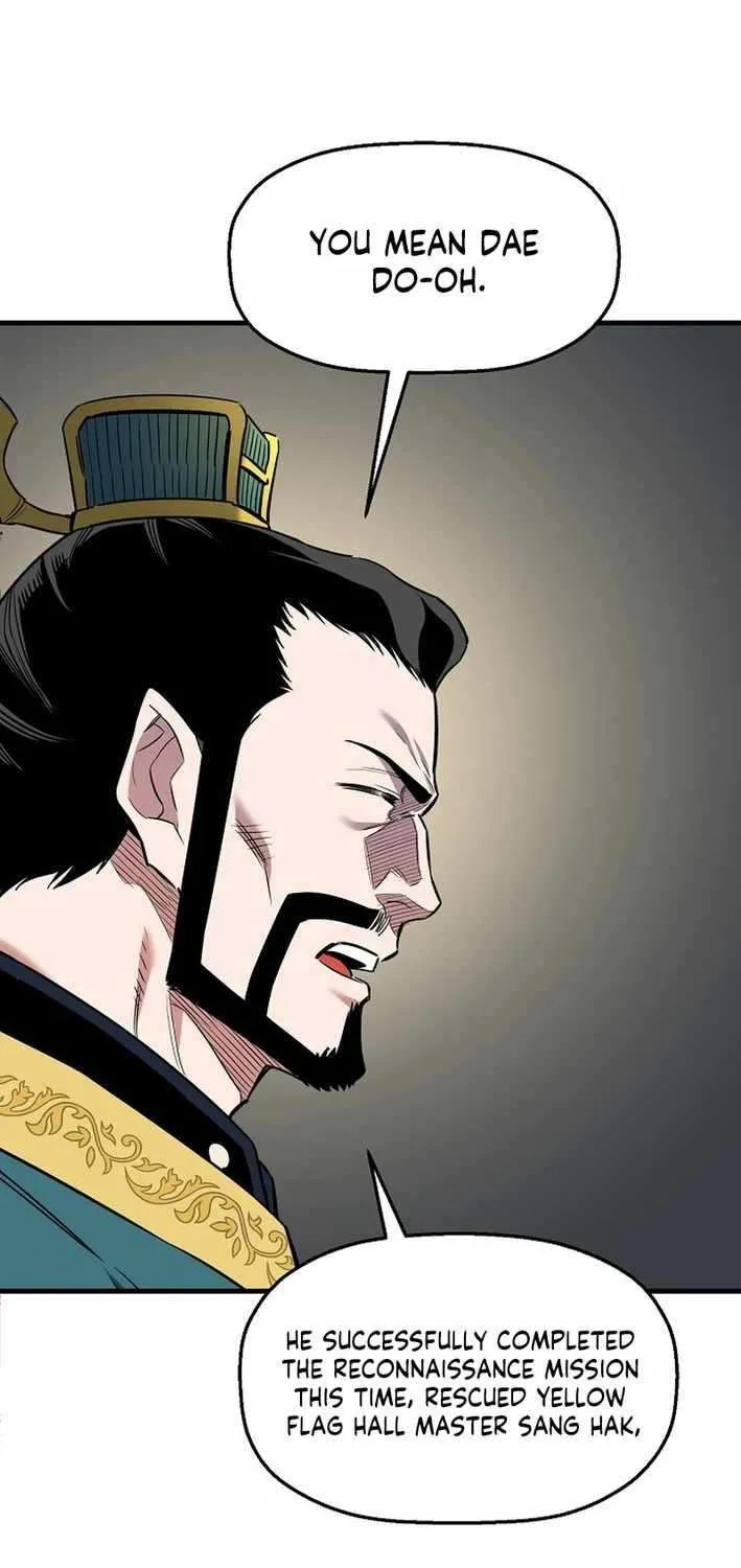 Pride Of The Blade Chapter 25 page 55 - 