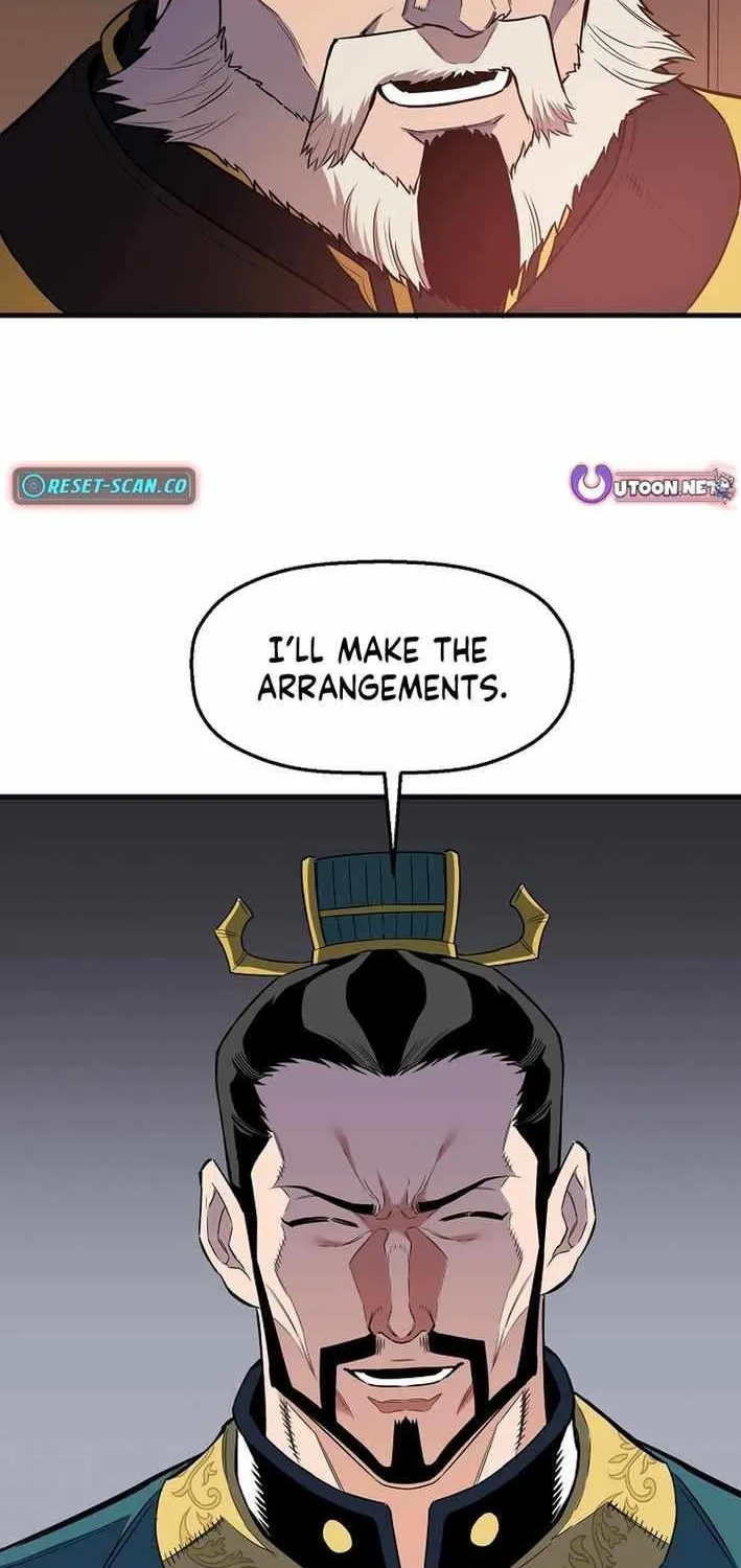 Pride Of The Blade Chapter 25 page 58 - 