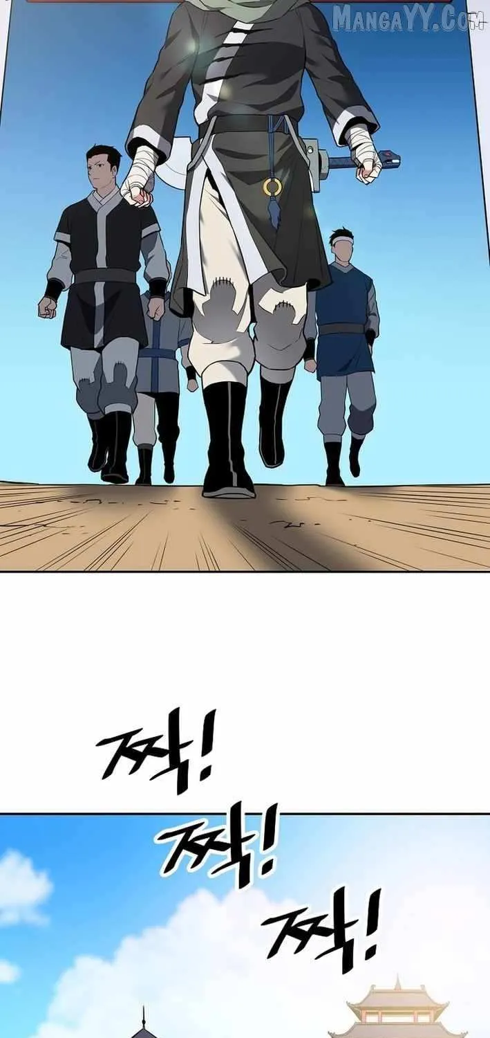 Pride Of The Blade Chapter 25 page 64 - 