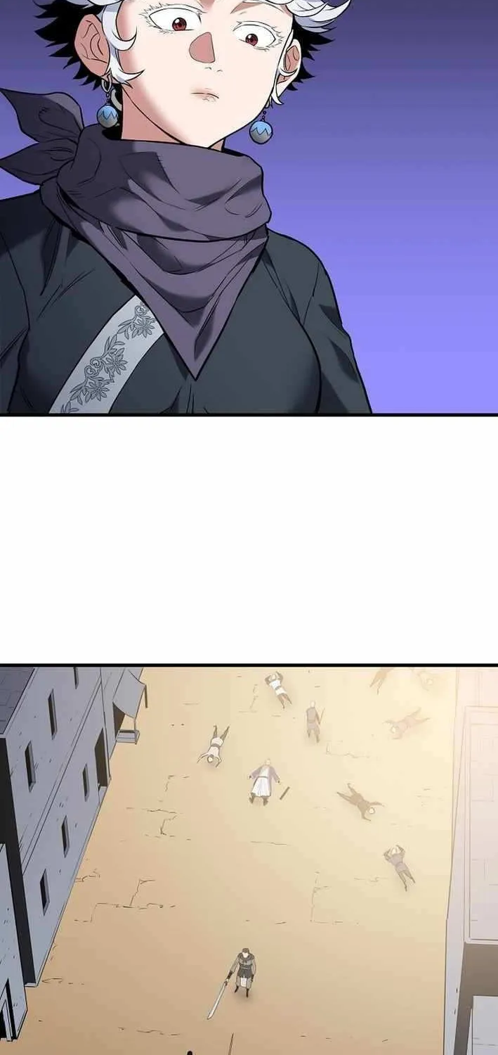Pride Of The Blade Chapter 25 page 9 - 
