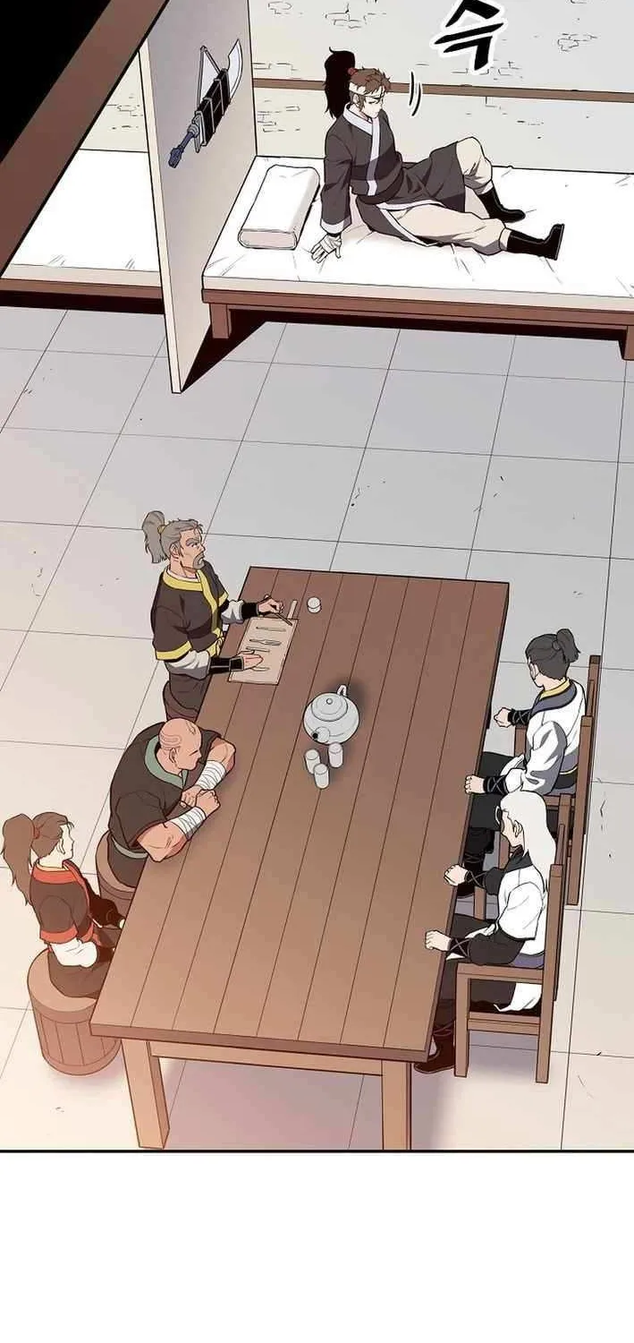 Pride Of The Blade Chapter 26 page 12 - 