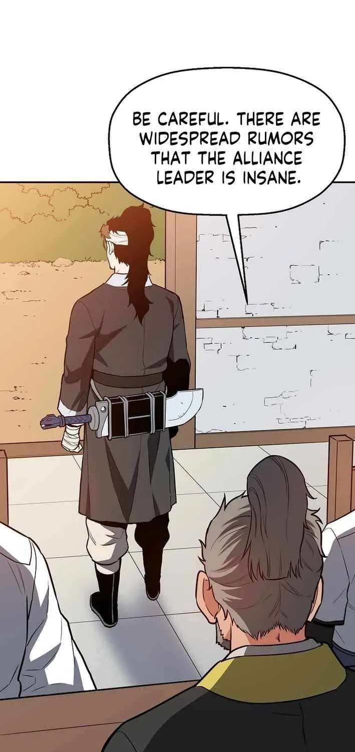 Pride Of The Blade Chapter 26 page 13 - 