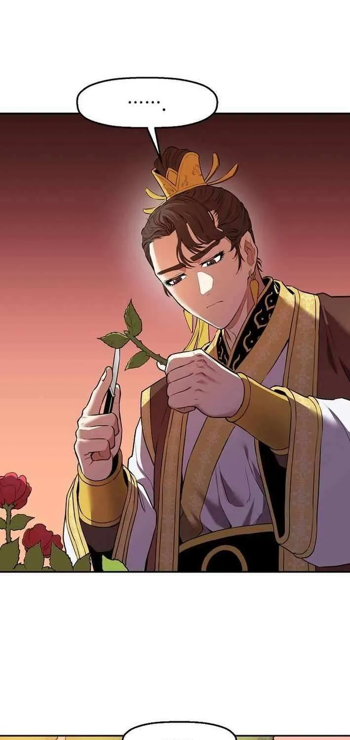 Pride Of The Blade Chapter 26 page 25 - 