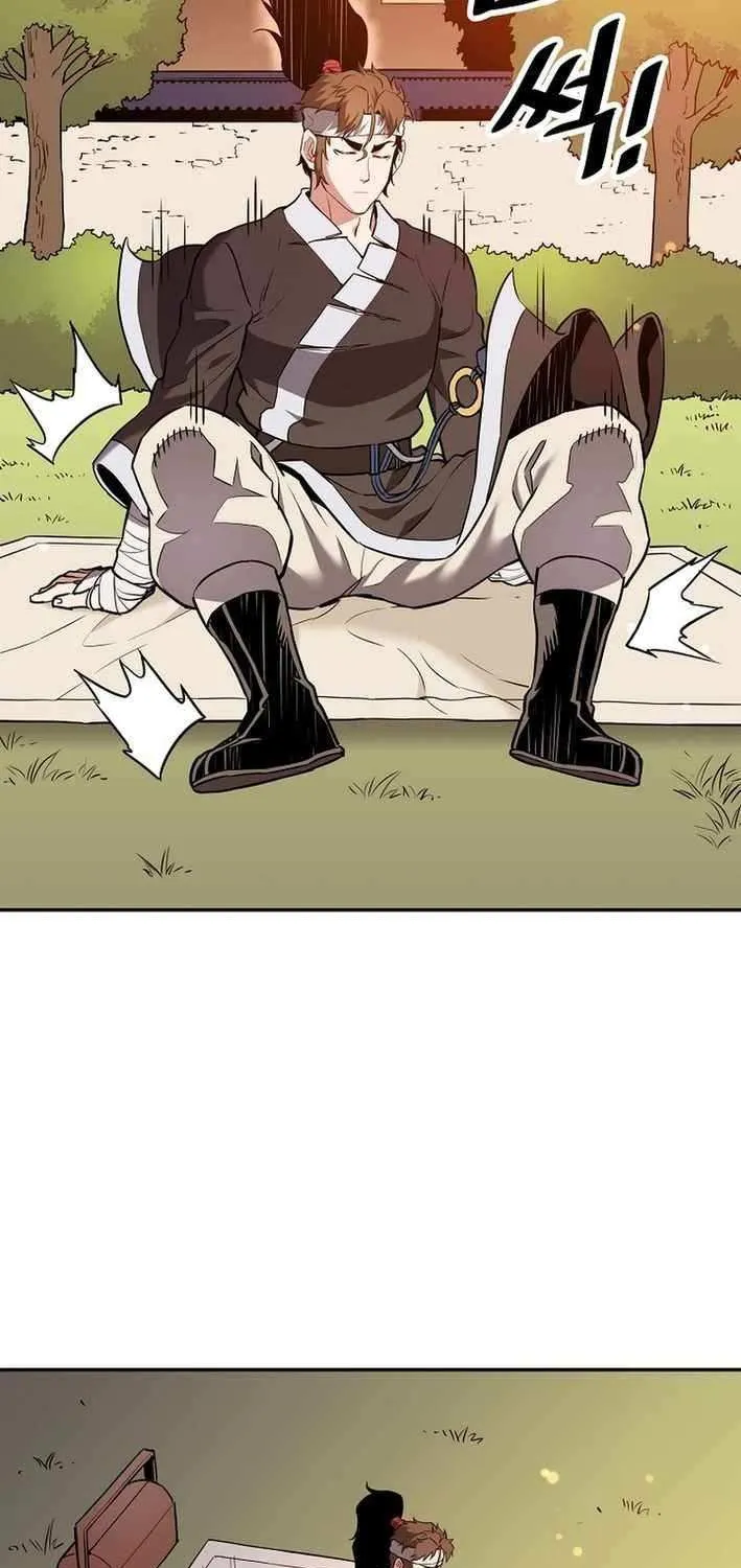 Pride Of The Blade Chapter 26 page 27 - 