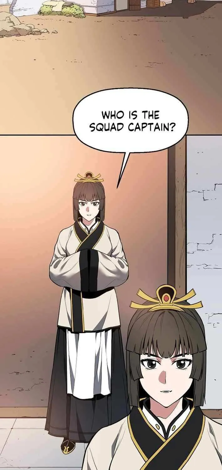 Pride Of The Blade Chapter 26 page 4 - 