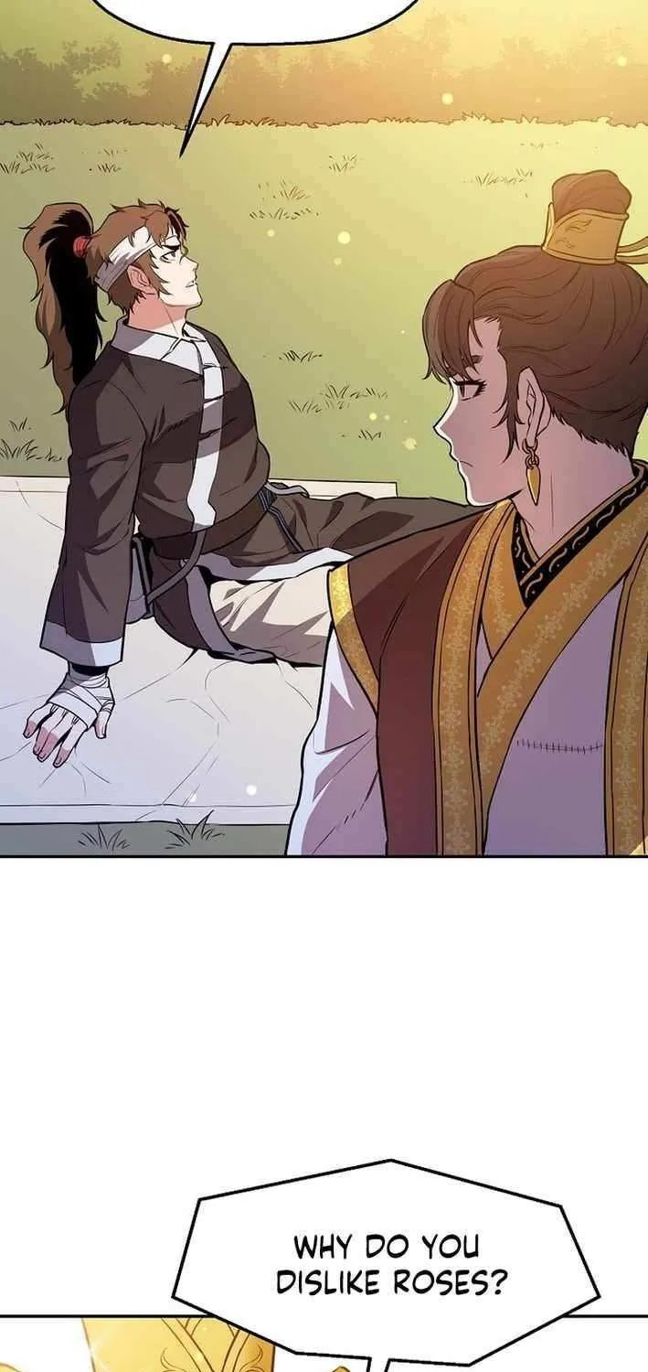 Pride Of The Blade Chapter 26 page 34 - 