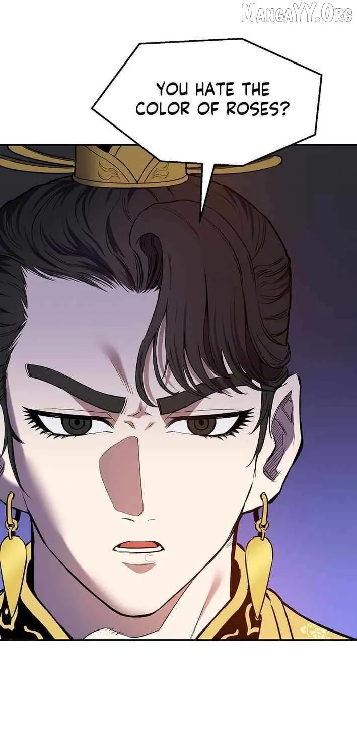 Pride Of The Blade Chapter 26 page 37 - 